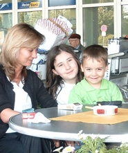 IMH bringt Familie wieder zusammen.