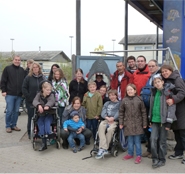 Ausflug ins Sea Life in Speyer