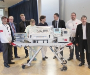 IMH e.V. - Bildquelle: Petra Geiger, Städtisches Klinikum Karlsruhe